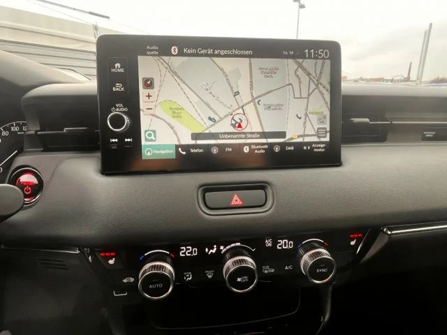 Honda HR-V 1.5 Advance Hybrid