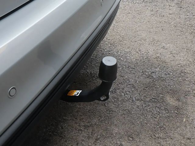 Skoda Octavia Ambition Combi