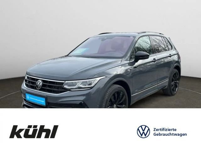 Volkswagen Tiguan 2.0 TDI DSG R-Line
