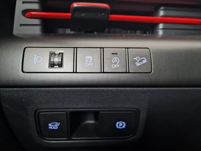 Hyundai Kona 1.6 N Line T-GDi