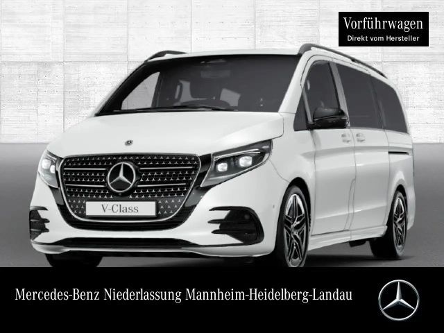 Mercedes-Benz V 300 AMG Line EXCLUSIVE V 300 d