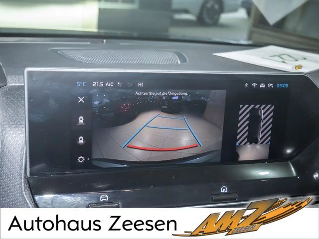 Citroën C4 Max PureTech