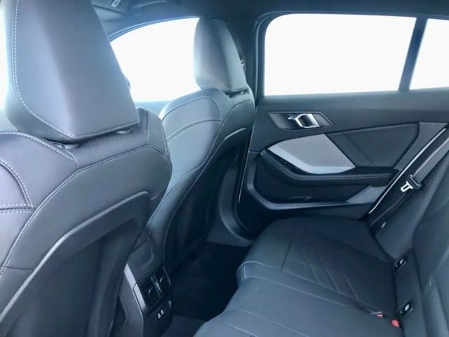 BMW 120 M-Sport Sedan