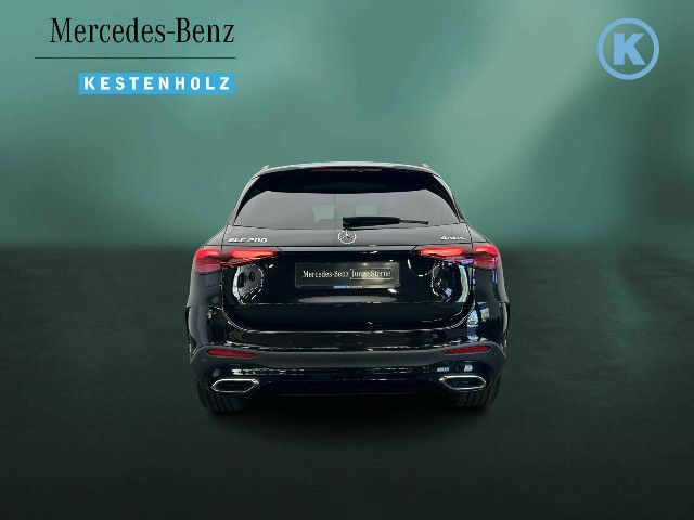 Mercedes-Benz GLC 200 4MATIC