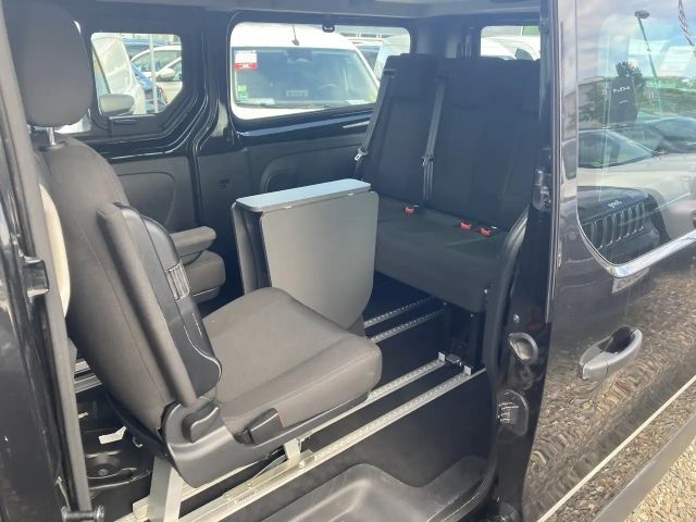 Renault Trafic Combi Energy Grand Life