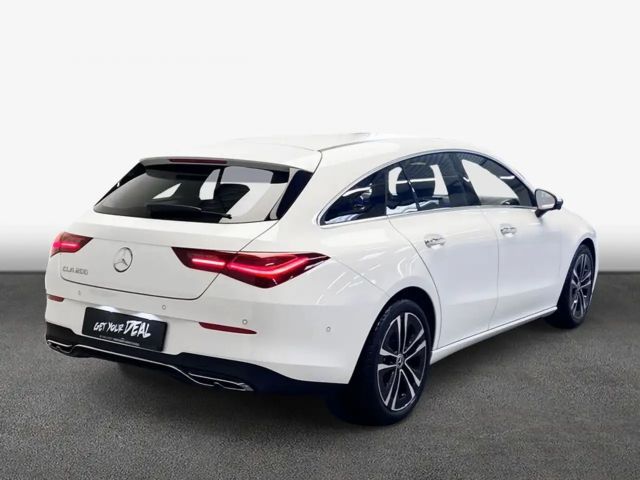 Mercedes-Benz CLA 200 CLA