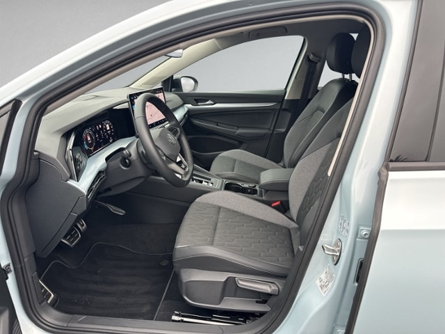 Volkswagen Golf 2.0 TDI DSG Golf VIII