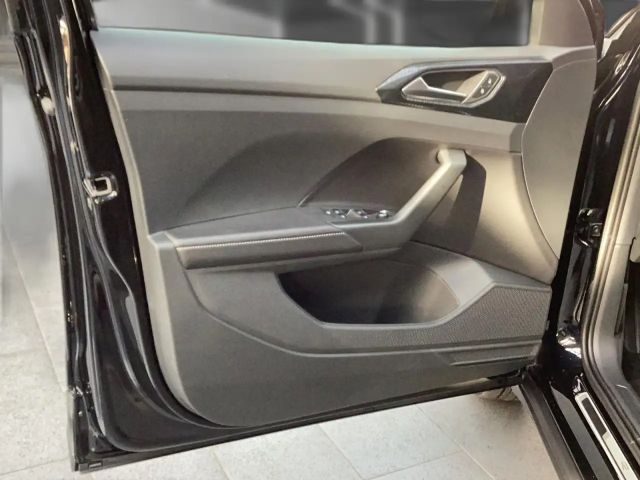 Volkswagen T-Cross 1.5 TSI DSG R-Line