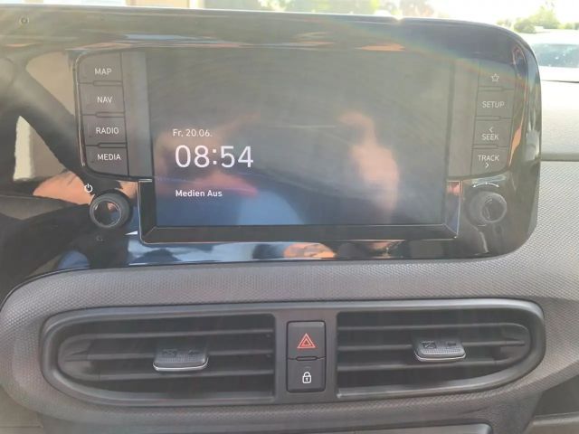 Hyundai i10 GO 1,0 MT a5bg1