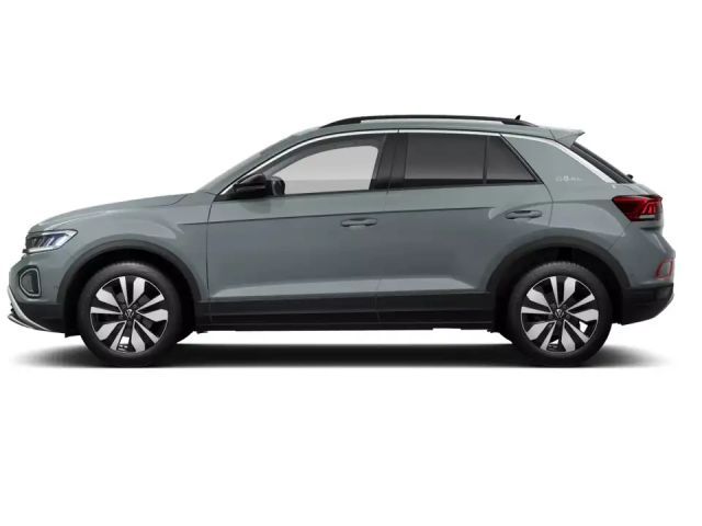 Volkswagen T-Roc 1.0 TSI