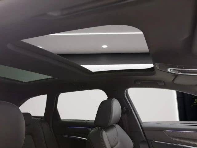 Audi S6 Avant Quattro