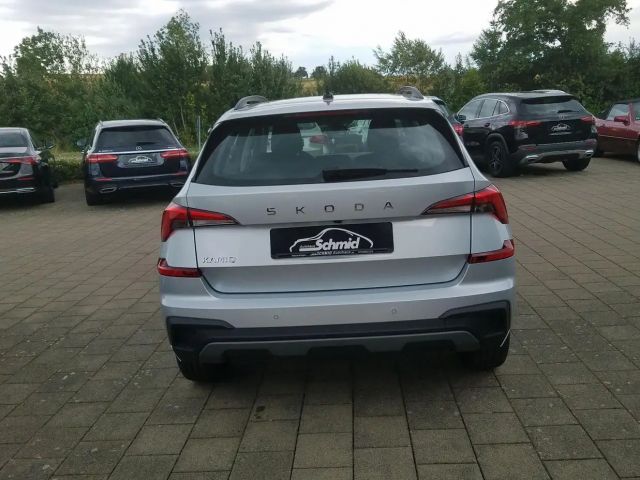 Skoda Kamiq 85 Selection