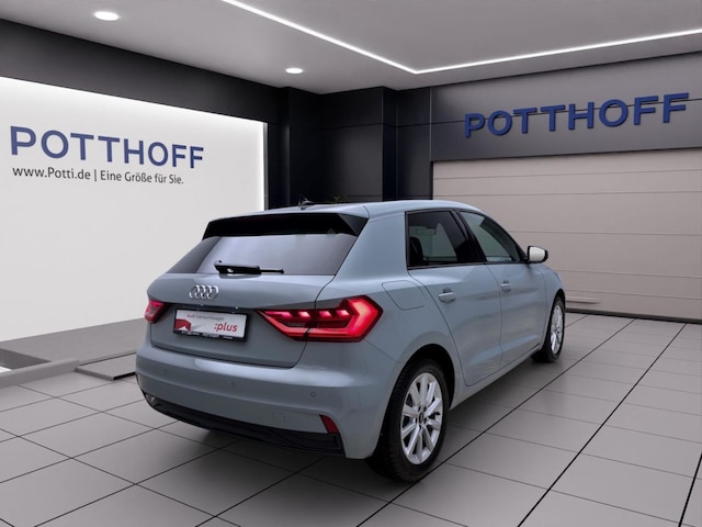 Audi A1 30 TFSI S-Tronic Sportback