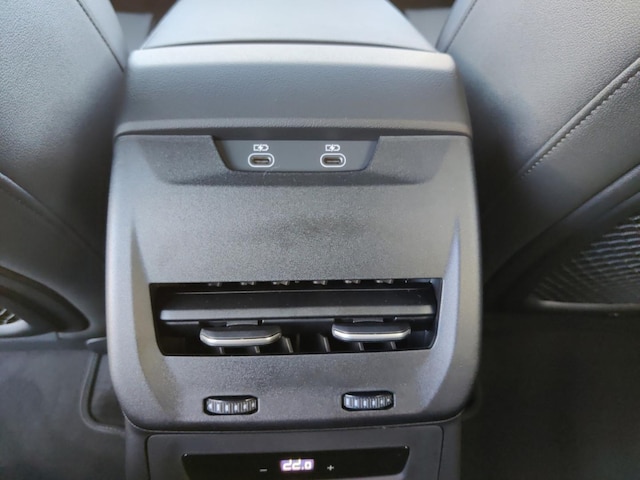 Audi A5 Avant S-Tronic