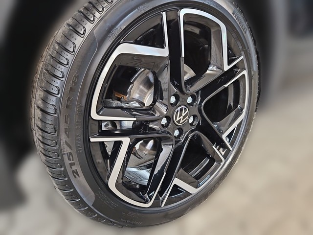 Volkswagen T-Cross DSG IQ.Drive R-Line