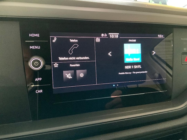 Volkswagen Polo 1.0 APP+WIPA+LED+PDC+KLIMA