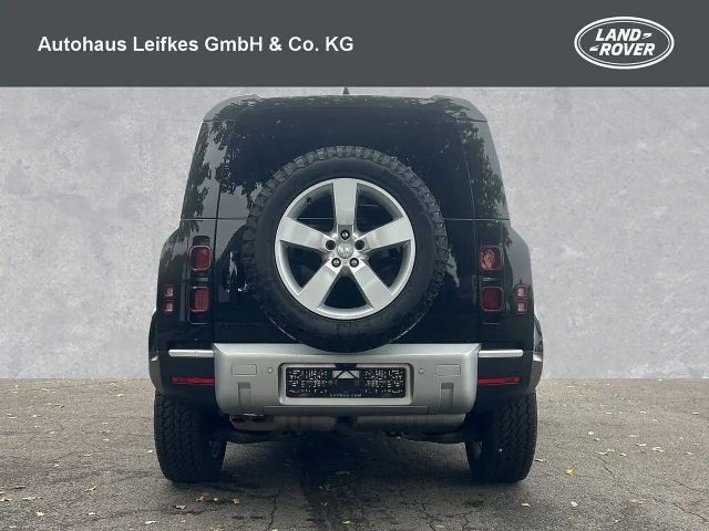 Land Rover Defender 110 D200 SE