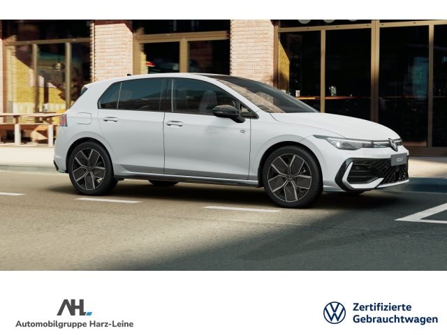 Volkswagen Golf 1.5 eTSI DSG Golf VIII IQ.Drive