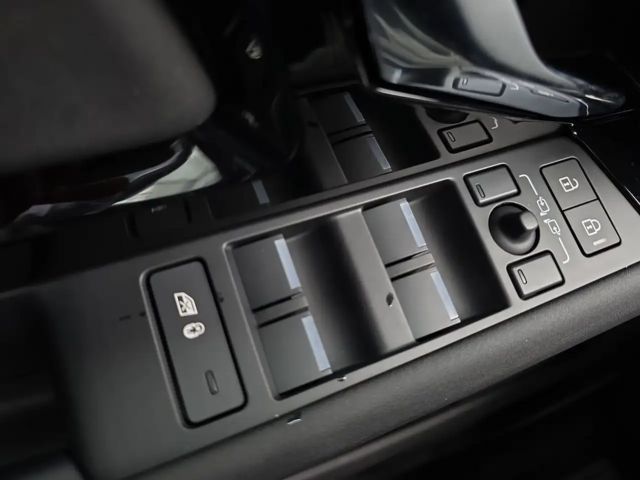 Land Rover Range Rover Evoque Dynamic SE