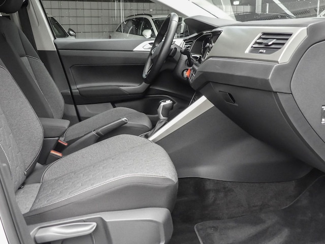 Volkswagen Polo 1.0 TSI DSG Life