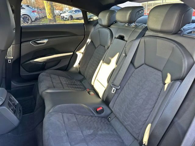 Audi e-tron GT Quattro