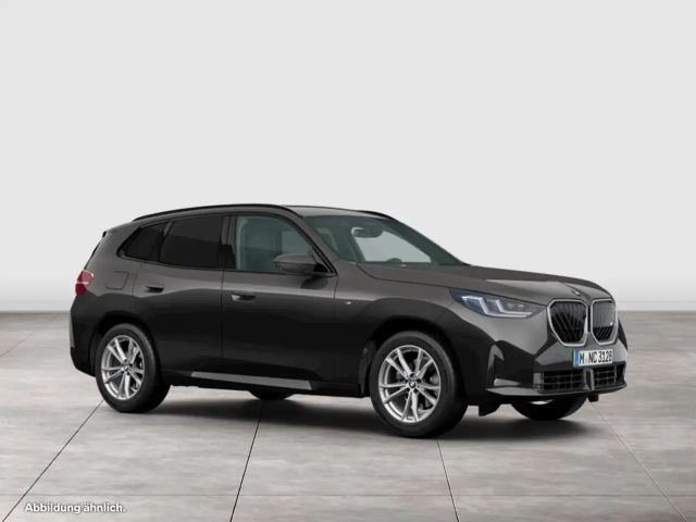 BMW X3 M-Sport xDrive