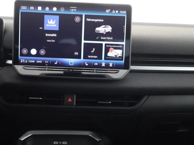 Volkswagen T-Roc DSG Life