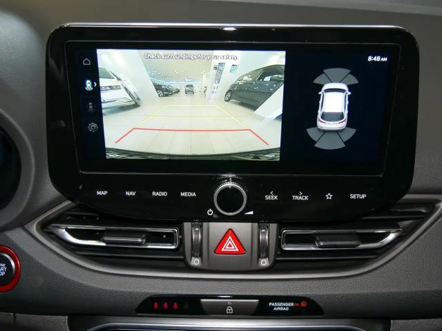 Hyundai i30 N Line T-GDi