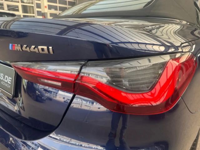 BMW 440 Cabrio xDrive