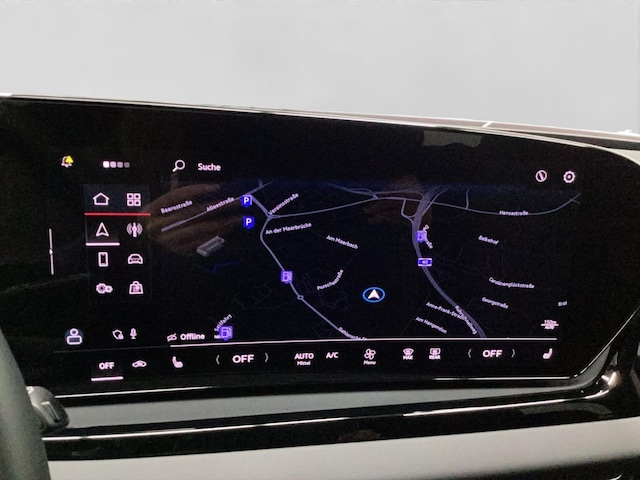 Audi A5 Avant S-Tronic