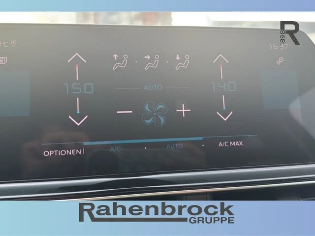 Citroën C5 Aircross C-Series