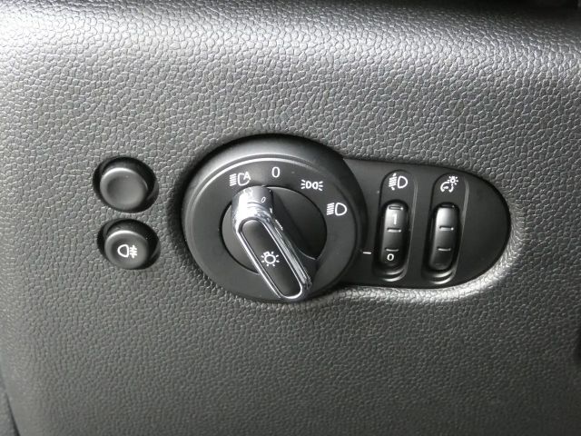 MINI Mini Electric SE