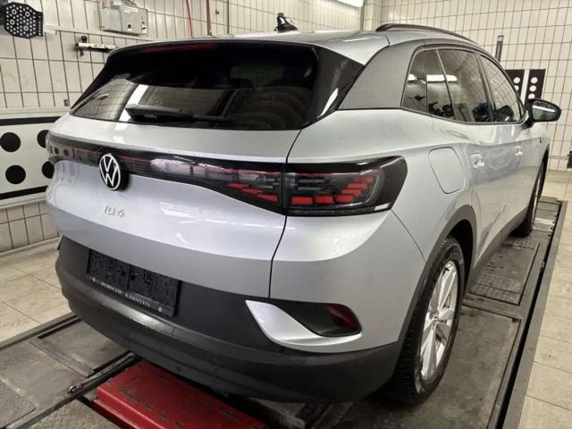 Volkswagen ID.4 77 KWh Performance Pro Tech