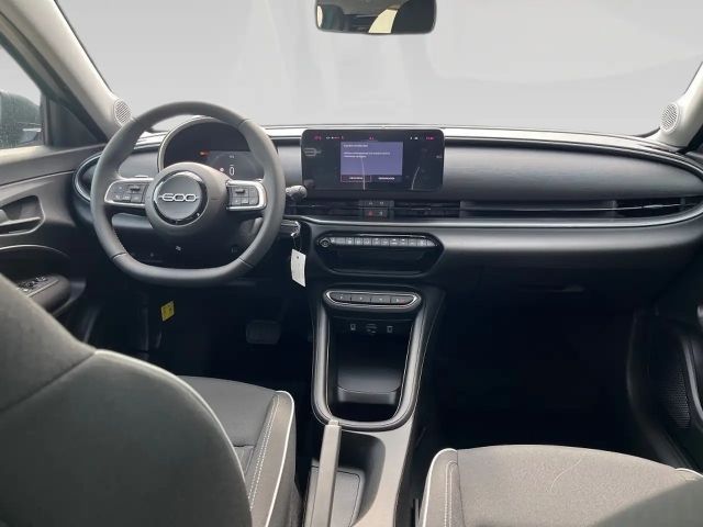 Fiat 600e Hybrid POP T-Gen3 145