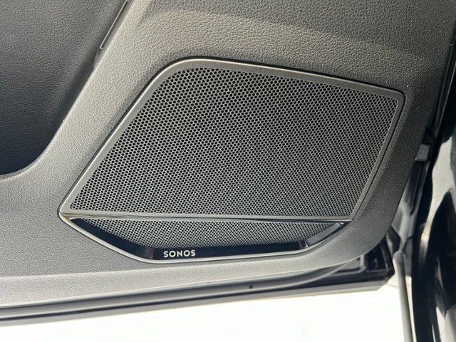 Audi Q3 35 TFSI S-Line S-Tronic