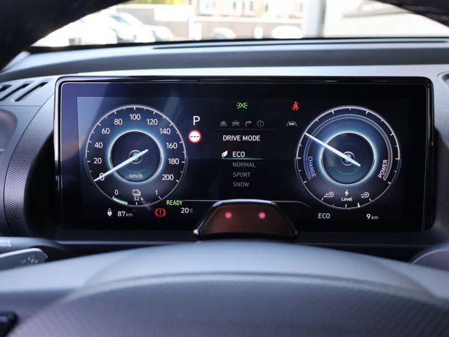 Hyundai INSTER 42 kWh