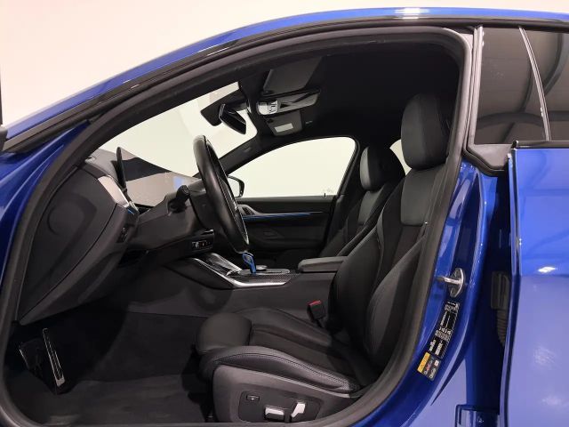 BMW i4 Coupé Gran Coupé M50 xDrive