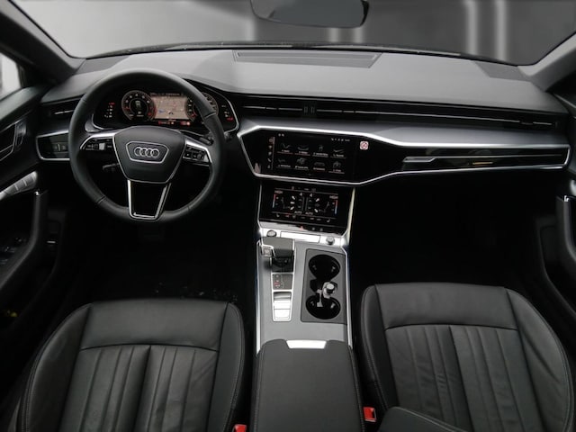Audi A6 45 TFSI Avant S-Tronic