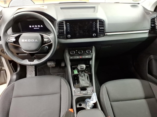 Skoda Karoq 2.0 TDI Selection Tour