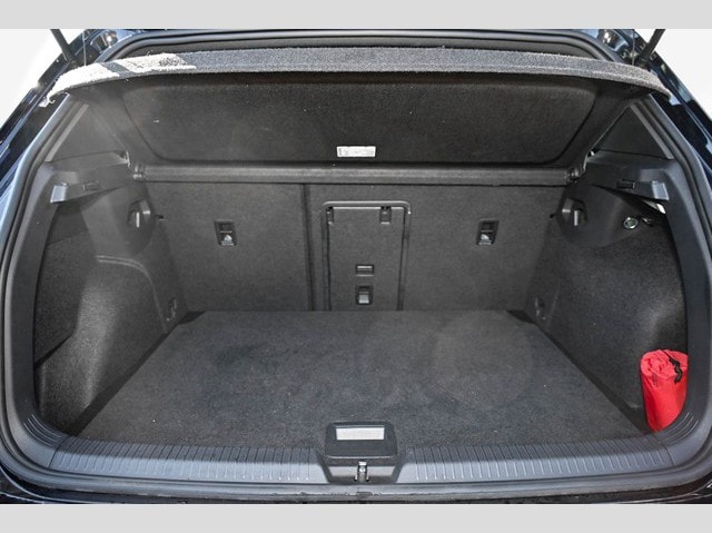 Volkswagen Golf 2.0 TSI DSG Golf VIII