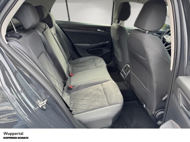 Volkswagen Golf 1.4 eHybrid DSG eHybrid