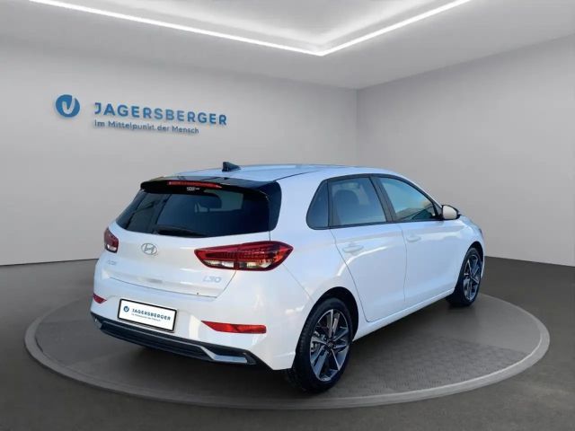 Hyundai i30 Go! T-GDi