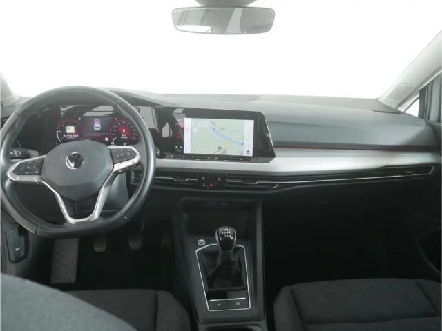 Volkswagen Golf 2.0 TDI Life