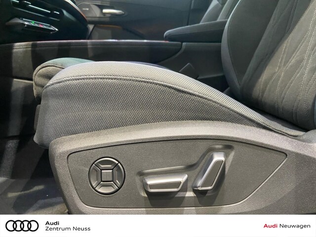 Audi Q3 Hybride S-Tronic