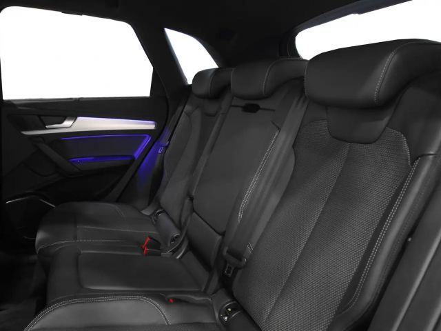 Audi Q5 Quattro S-Line