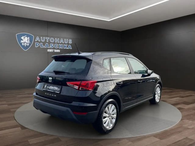 Seat Arona 1.0 TSI Style