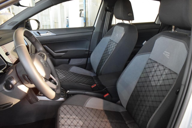 Volkswagen Taigo 1.5 TSI DSG R-Line