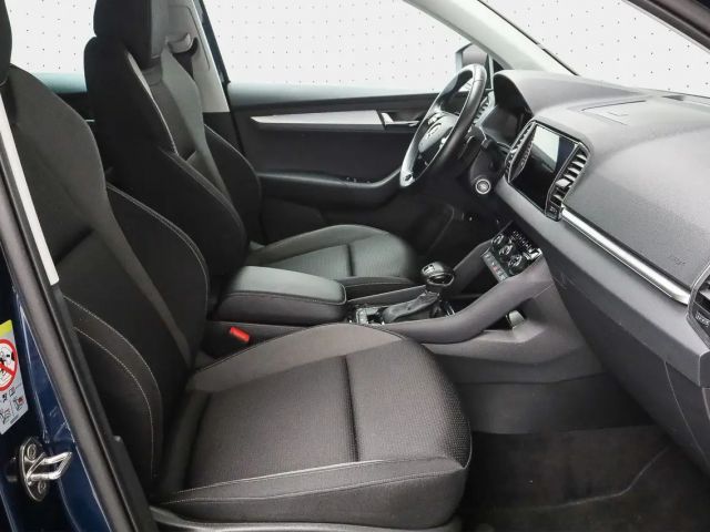 Skoda Karoq 2.0 TDI Tour