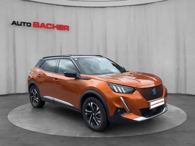 Peugeot E-2008 GT-Line