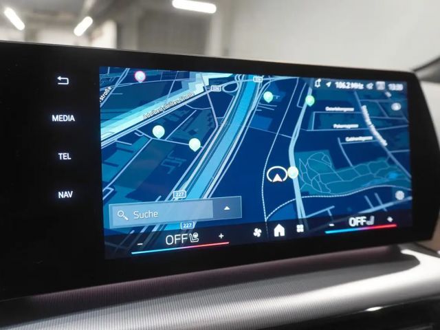 BMW 225 Active Tourer xDrive